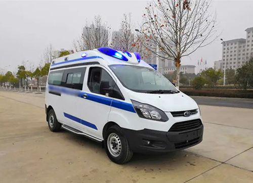 合肥救护车出租